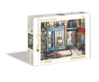 CLem.Пазл. 1000эл. Классика.39229 Джон О'Брайен Галерея искусств (n)