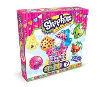 Настольная игра &quot;SHOPKINS-КРОСС&quot;