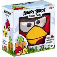 Настольная игра &quot;Angry Birds&quot;