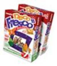 Decofresco рамка Бабочки