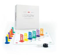 Настольная игра &quot;iKnow&quot;
