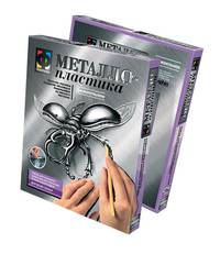 Металлопластика №2 Джжентельмен (жук)