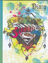 Дневник шк.тв.Super Girl-45244