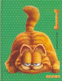 Дневник шк.мл.тв.Гарфилд-45262