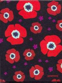 Ежедн.А6 Маковое поле-47264