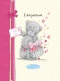 Ежедневник А6. &quot;Me to You&quot;. - 47368 (дут)