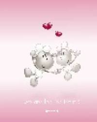 Зап.кн.А6.Овечки-48175дут/К