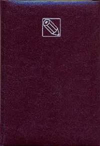КИ Зап.кнА5бордMADRID-48247