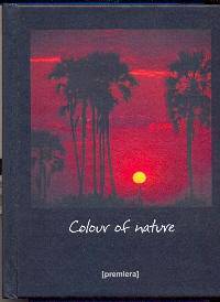 Записная книжка.А6 64л.Природа Африки-48258/К