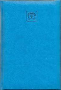 КИ Тел.кнА5бирюзPRINT-49112