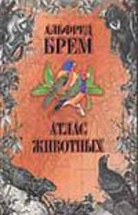 Атлас животных. В 2 т. Т. 2