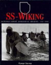 SS-WIKING. История пятой дивизии СС &quot;Викинг&quot;, 1941-1945