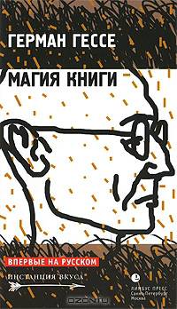 Магия книги: Эссе о литературе