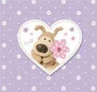 50109.Блокнот косой Буффи А7