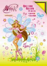 Цв.бум/ПР.24л.Winx(Pets)-56308