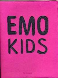 Тетр-папка.КЖ.д/см.бл-57065 Emo