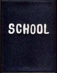 Тетр-папка.КЖ.д/см.бл-57067 School