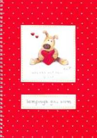 Тетрадь д/нот24л.Буффи-58019 гр