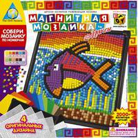 Мозаика магнит. Макси арт. 6100