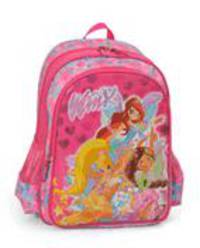 Рюкзак школьный 2 Winx Club Sophix