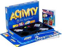 Activity – Всё возможно!