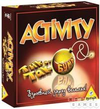 Наст.игр.:МХ.Activity + Тик Так Бум, арт738791