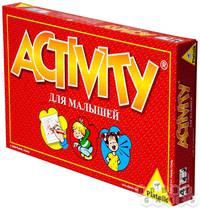 Оригинальная игра &quot;Activity для Малышей&quot;