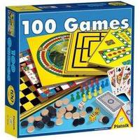 100 Игр