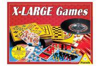 XL (200 игр+шахматы+рулетка)