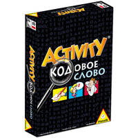 Наст.игр.:МХ.Activity кодовое слово, арт.789991