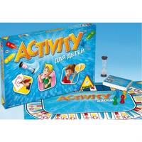 Наст.игр.:МХ.Activity для Детей (новый дизайн), арт.796098