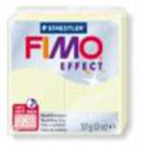 FIMO effect полимерная глина, запекаемая в печке, уп. 57 гр. цвет: вечерний жар