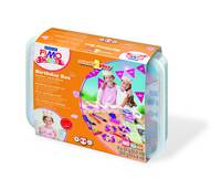 FIMO kids create Принцесса&quot; для проведения дня рождения