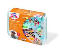 FIMO kids create Пират&quot; для проведения дня рождения