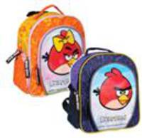 Рюкзак Angry birds 34*23*11,5 см,полистер 600 ден