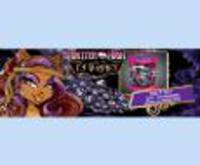 85091 Подставка для пишущих принадлежностей &quot;Monster High&quot;(в разобранном виде)