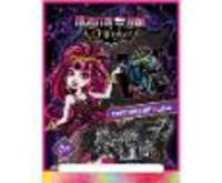 Гравюра Магниты с &quot;Monster High &quot;, голографический эффект