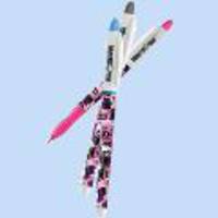 Ручка шариковая пиши-стирай &quot;Monster High&quot;, 0,7 мм