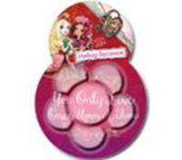 Набор&quot;Ever After High&quot;из металлических бусинок и шнурка