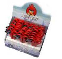 Ножницы &quot;Angry Birds&quot;13 см, в дисплее,24 шт.