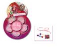 Набор "Ever After High"из деревянных бусинок и шнурка