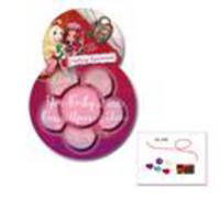 Набор "Ever After High"из деревянных бусинок и шнурка