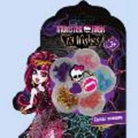 Набор бусинок д/браслетов &quot;Monster High&quot;