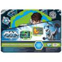 Раскраска водная &quot;Max Steel&quot;, А4, пластик, (ассорти) и губка