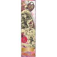 Карандаши цветные &quot;Ever After High&quot;,6 цветов, длинные, деревянные в картонной упаковка с европодвесом