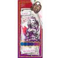 Фломастеры &quot;Ever After High&quot;,6 цветов, в картонной коробке