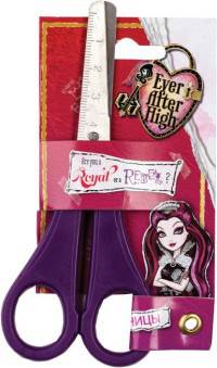 Ножницы &quot;Ever After High&quot; 13см, блистер