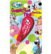 Корректор-лента CRAZY PETS , 3 метра*5 мм
