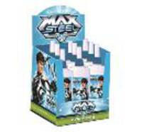 Клей ПВА 85 гр.&quot;Max Steel&quot;