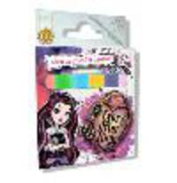 Мел цветной &quot;Ever After High&quot;, 6 шт.в упаковке, европодвес